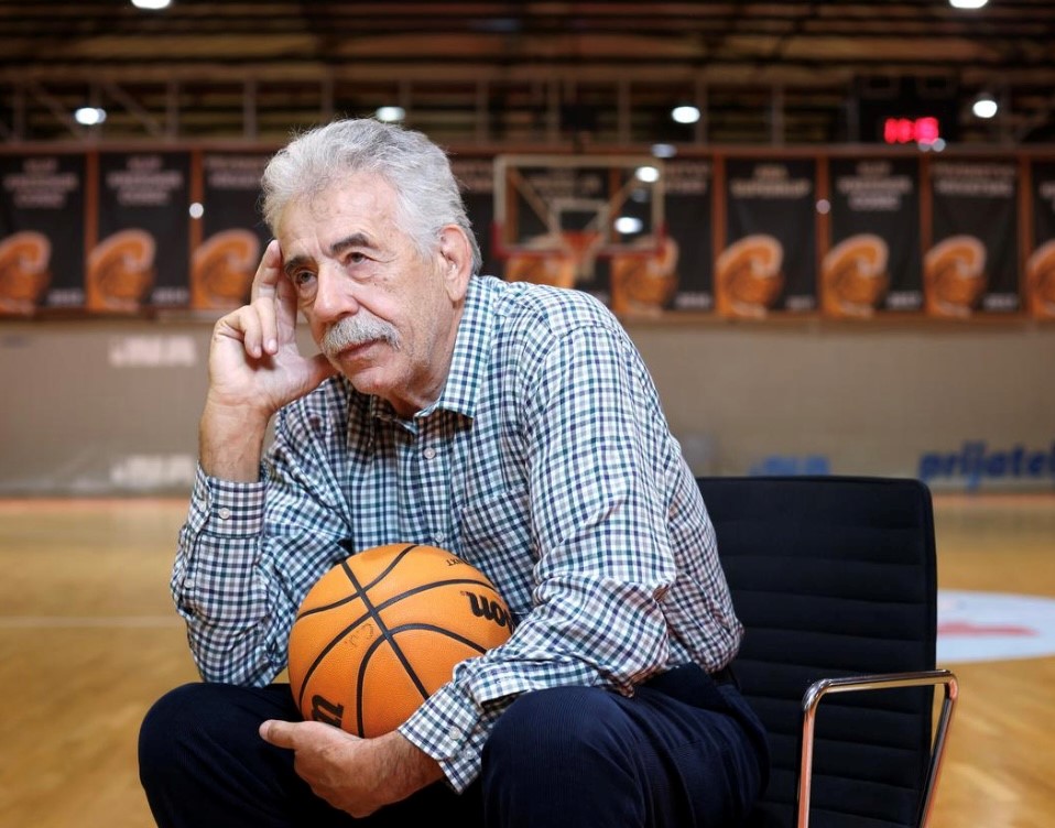 Nikola Plećaš